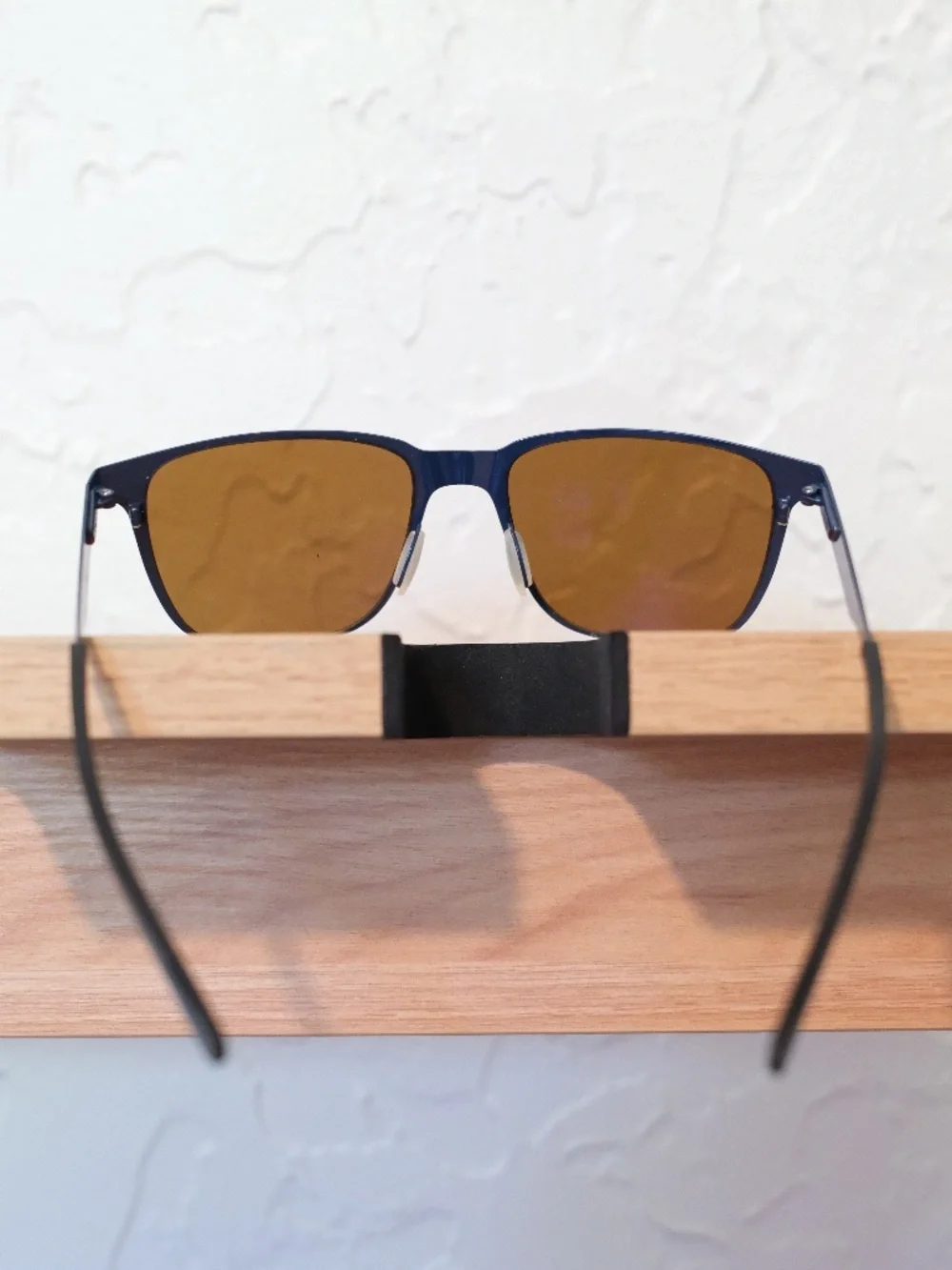 Smith Lowdown Metal Sunglasses (French Navy)